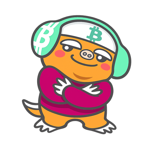 バッジャーくん